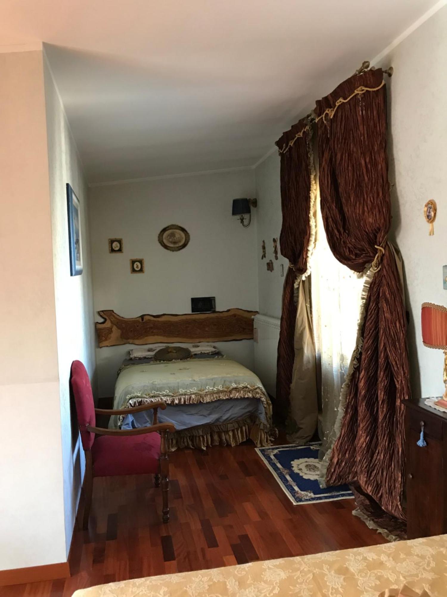 شقة No Vabbe! Penthouse… توري سانتا سوزانا المظهر الخارجي الصورة